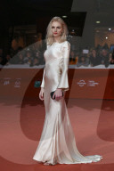 PEOPLE - Rom Film Festival: 'The Girl in The Spider's Web' Premiere