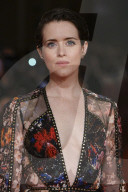 PEOPLE - Rom Film Festival: 'The Girl in The Spider's Web' Premiere