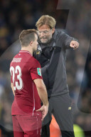 PEOPLE - Xherdan Shaqiri in Action