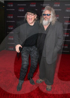 PEOPLE - Promis an der Premiere von 'London Fields' in LA