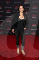 PEOPLE - Promis an der Premiere von 'London Fields' in LA