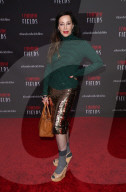 PEOPLE - Promis an der Premiere von 'London Fields' in LA