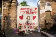 FEATURE - Pix of the Day: Bilder des Tages