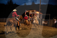 FEATURE - Rodeo in Colorado