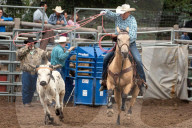FEATURE - Rodeo in Colorado