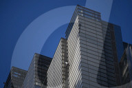 NEWS - Spiderman Alain Robert klettert auf den Heron Tower in London 
