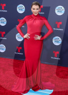 PEOPLE - Latin American Music Awards in Hollywood