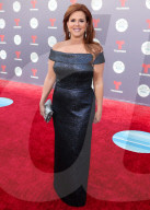 PEOPLE - Latin American Music Awards in Hollywood