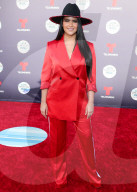 PEOPLE - Latin American Music Awards in Hollywood