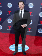 PEOPLE - Latin American Music Awards in Hollywood