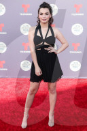 PEOPLE - Latin American Music Awards in Hollywood