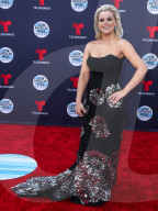 PEOPLE - Latin American Music Awards in Hollywood