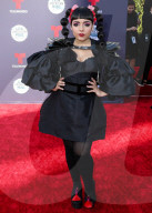 PEOPLE - Latin American Music Awards in Hollywood