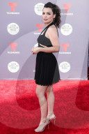 PEOPLE - Latin American Music Awards in Hollywood