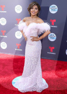 PEOPLE - Latin American Music Awards in Hollywood