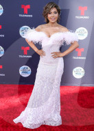 PEOPLE - Latin American Music Awards in Hollywood