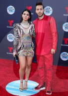 PEOPLE - Latin American Music Awards in Hollywood