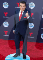 PEOPLE - Latin American Music Awards in Hollywood