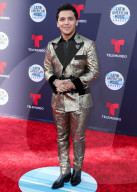 PEOPLE - Latin American Music Awards in Hollywood