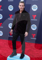 PEOPLE - Latin American Music Awards in Hollywood