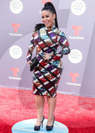 PEOPLE - Latin American Music Awards in Hollywood