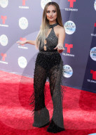 PEOPLE - Latin American Music Awards in Hollywood