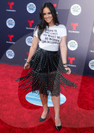 PEOPLE - Latin American Music Awards in Hollywood