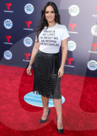PEOPLE - Latin American Music Awards in Hollywood