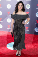 PEOPLE - Latin American Music Awards in Hollywood