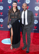 PEOPLE - Latin American Music Awards in Hollywood