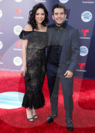 PEOPLE - Latin American Music Awards in Hollywood