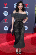 PEOPLE - Latin American Music Awards in Hollywood