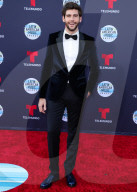 PEOPLE - Latin American Music Awards in Hollywood