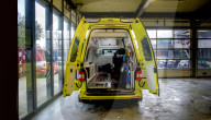 NEWS - Amsterdam: Das Spital von Slotervaart ist Bankrott