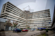NEWS - Amsterdam: Das Spital von Slotervaart ist Bankrott