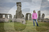 FEATURE - 100 Jahre Stonehenge