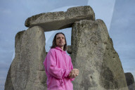 FEATURE - 100 Jahre Stonehenge