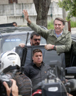 NEWS - Brasilien: Rechtspopulist Bolsonaro gewinnt Wahl