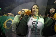 NEWS - Brasilien: Rechtspopulist Bolsonaro gewinnt Wahl