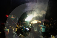 NEWS - Brasilien: Rechtspopulist Bolsonaro gewinnt Wahl