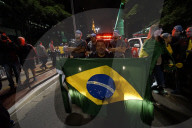 NEWS - Brasilien: Rechtspopulist Bolsonaro gewinnt Wahl