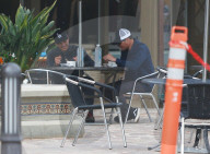 EXKLUSIV - James Franco in Malibu unterwegs