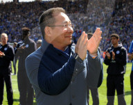 NEWS - Leicester City: Clubbesitzer stürzt mit Helikopter ab