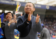 NEWS - Leicester City: Clubbesitzer stürzt mit Helikopter ab