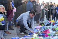 NEWS - Leicester City: Clubbesitzer stürzt mit Helikopter ab