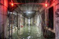 NEWS - Venedig: Markusplatz nach Hochwasser evakuiert