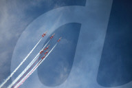 FEATURE - Pix of the Day: Bilder des Tages