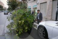 NEWS - Unwetter-Alarm in nahezu ganz Italien