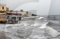 NEWS - Unwetter-Alarm in nahezu ganz Italien