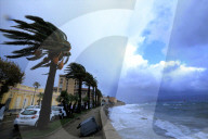 NEWS - Unwetter-Alarm in nahezu ganz Italien